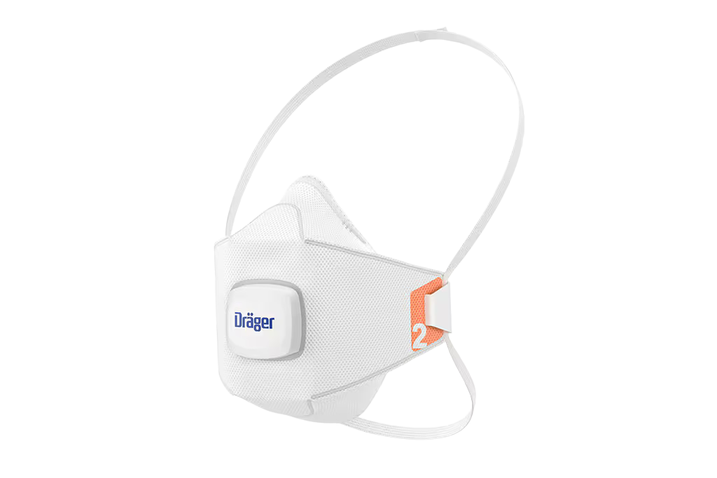 Dräger X-plore 1900