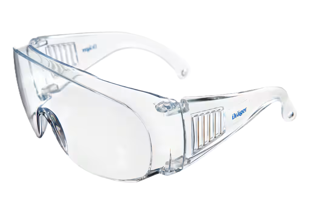 Dräger X-pect® 8110