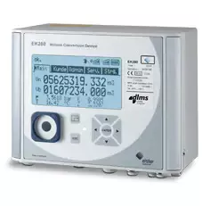 EK280 Volume Converter